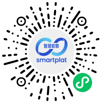 演示内容二维码